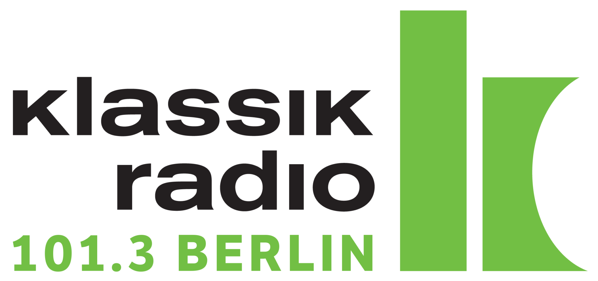 Klassik Radio Gebiet Berlin R.H.B. Radiohaus Berlin